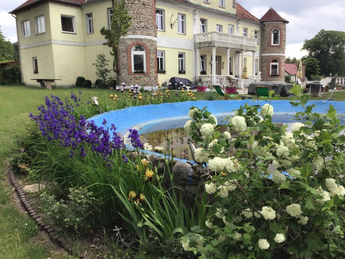 Gutshaus Gasthof Darsikow