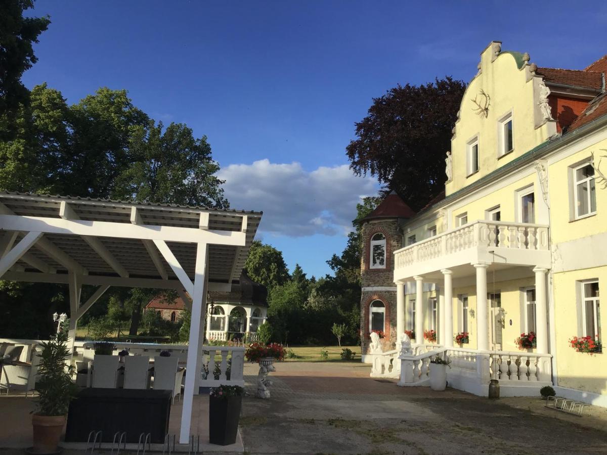 Gasthof Gutshaus *